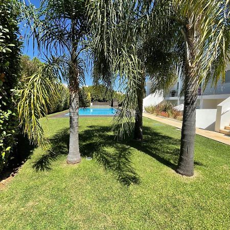 Albufeira Lux Apartment ภายนอก รูปภาพ