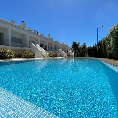 Albufeira Lux Apartment ภายนอก รูปภาพ