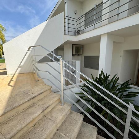 Albufeira Lux Apartment ภายนอก รูปภาพ