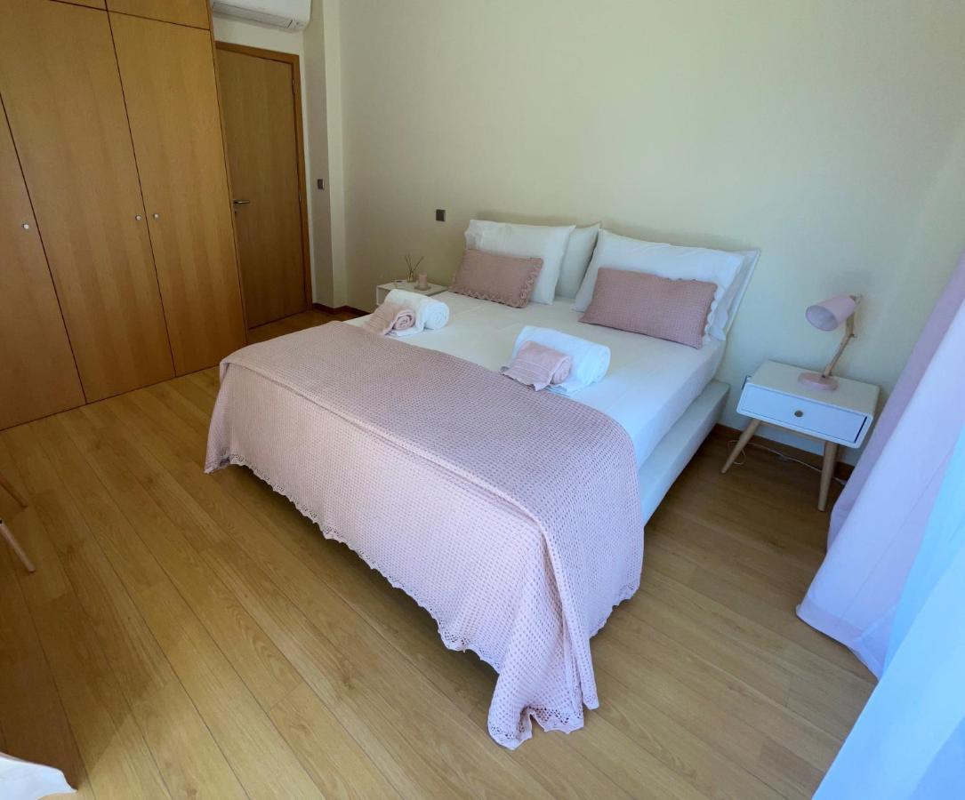 Albufeira Lux Apartment ภายนอก รูปภาพ