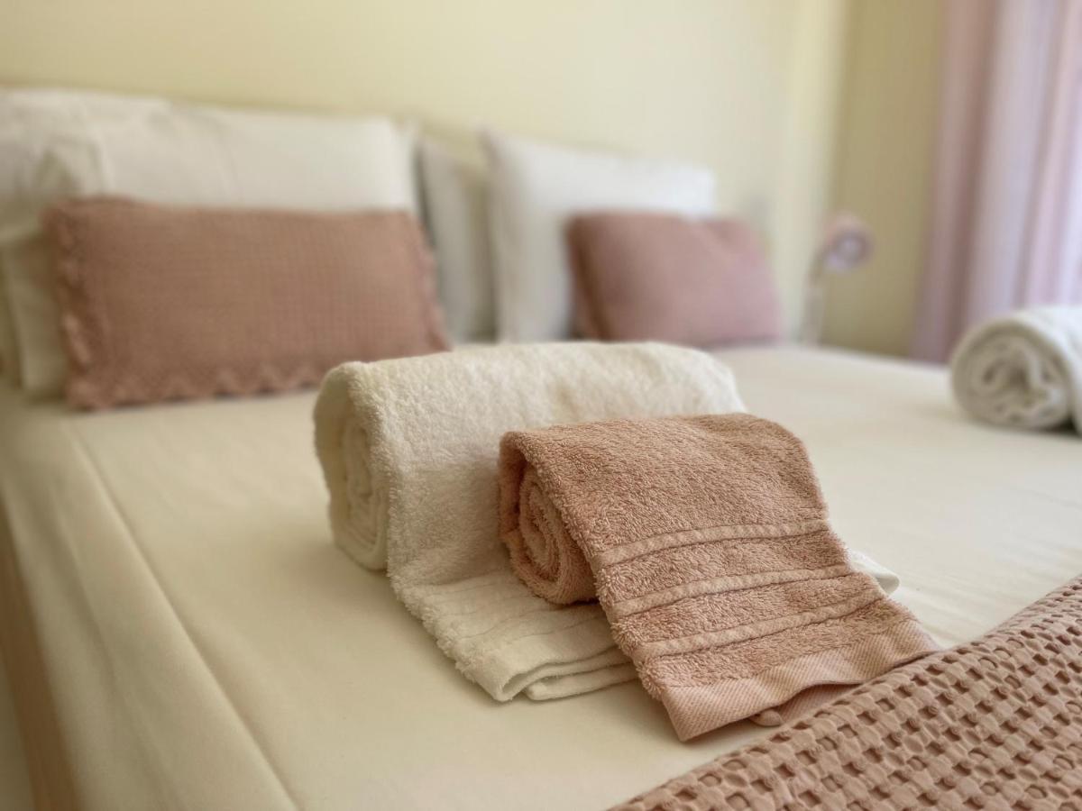 Albufeira Lux Apartment ภายนอก รูปภาพ