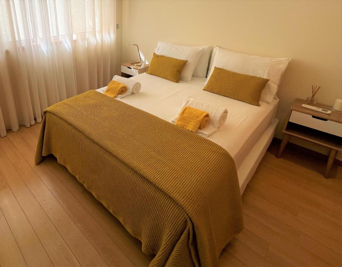 Albufeira Lux Apartment ภายนอก รูปภาพ