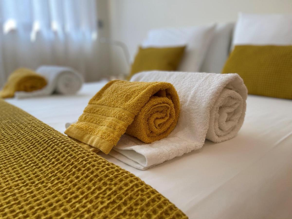 Albufeira Lux Apartment ภายนอก รูปภาพ