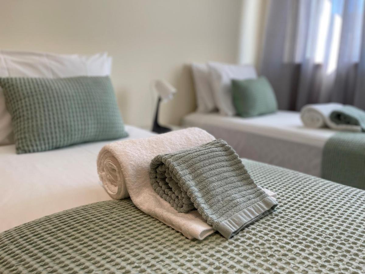 Albufeira Lux Apartment ภายนอก รูปภาพ