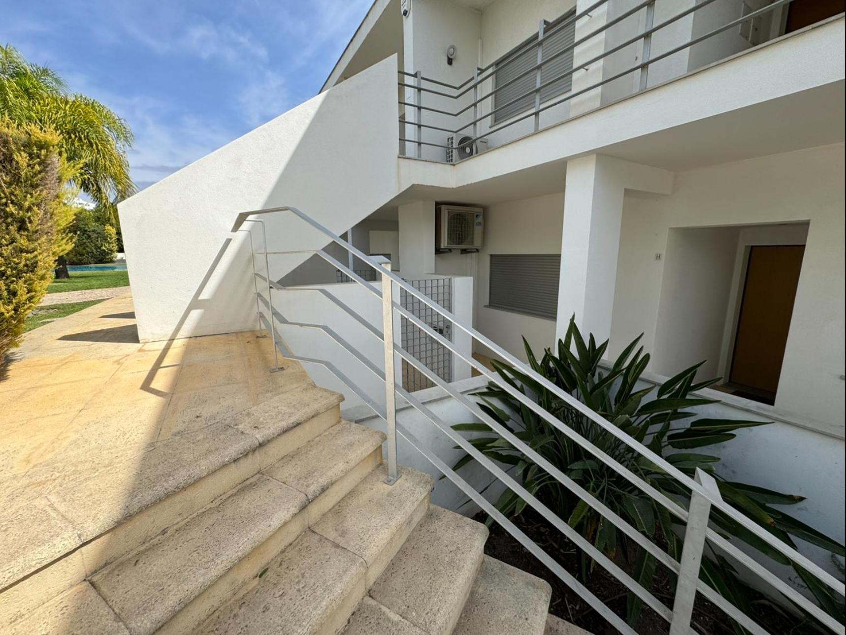 Albufeira Lux Apartment ภายนอก รูปภาพ