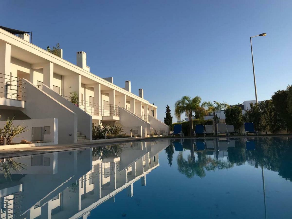 Albufeira Lux Apartment ภายนอก รูปภาพ